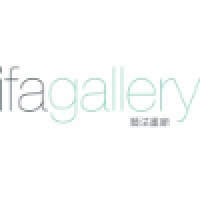 ifa gallery logo - Similar company to Art X Lagos