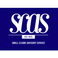 Small Claims Advisory Service (SCAS) logo - Similar company to Warehouse Workers For Justice