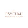 Psych4U logo - Similar company to Confirmu