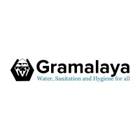 Gramalaya Sanitation NGO logo - Similar company to Association For India'S Development