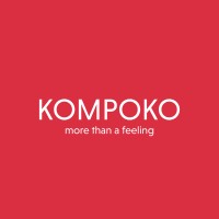 Kompoko logo - Similar company to Nómadas Films