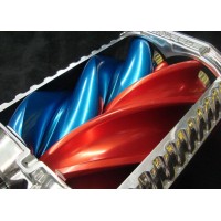Whipple Superchargers logo - Similar company to Vmp Performance