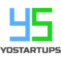 YoStartups logo - Similar company to Startup Jalsa