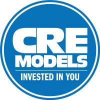 CREModels logo - Similar company to Supchainera