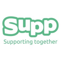 Supp.to - samen online donaties ophalen logo - Similar company to Snappshot