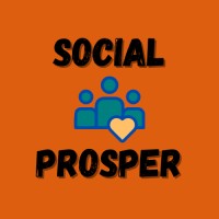 Social Prosper logo - Similar company to Compendium Network