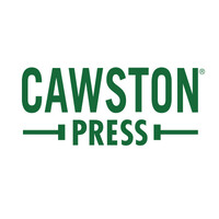 Cawston Press | B Corp™ logo - Similar company to Dalston'S Soda Co.