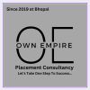 Own Empire logo - Similar company to Regan Network Hr Solutions