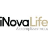 iNovaLife logo - Similar company to L'Optimisatrice