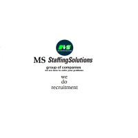 MS STAFFING SOLUTIONS(PTY)LTD logo - Similar company to It Hiring Solutions