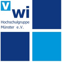 VWI-Hochschulgruppe Münster e.V. logo - Similar company to Vwi Hochschulgruppe Kassel E.V.