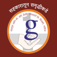 Godamrut Urban Co Op.