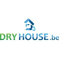 Dryhouse vochtproblemen logo - Similar company to Kmodynamoo