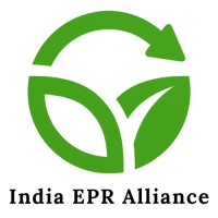 India EPR Alliance logo - Similar company to Meta Materials Circular Markets