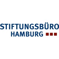 Stiftungsbüro Hamburg logo - Similar company to Young Professionals - Ethics & Economics E. V.