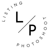 Listing Photoshoot logo - Similar company to Pixvid