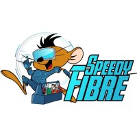 SPEEDY FIBRE logo - Similar company to Flex Telecom