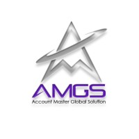 Account Master Global Solution logo - Similar company to Simplify Account