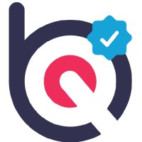 Blootiq logo - Similar company to Global Primas