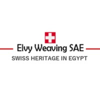 Elvy Weaving S.A.E. logo - Similar company to Csa Textile Egypt S.A.E.