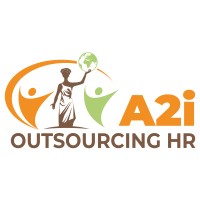 A2i OUTSOURCING HR logo - Similar company to Tectra Côte D'Ivoire