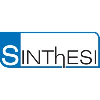 Sinthesi Srl logo - Similar company to Ortles