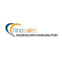 Anosales LLC logo - Similar company to Event Guard Services, Inc.