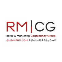 Retail & Marketing Consultancy Group logo - Similar company to Retail Experts Group