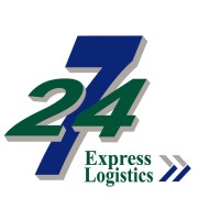 24/7 Express Logistics Inc logo - Similar company to Coolway Logistics