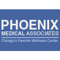 Phoenix Medical Associates logo - Similar company to Print & Marketing Solutions Group