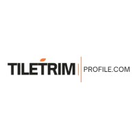 Tile Trim Profile logo - Similar company to Çi̇msataş -  Çukurova İnşaat Makinaları Sanayi Ve Ticaret A.Ş.