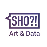 SHO?! Art & Data logo - Similar company to Webgladiolus