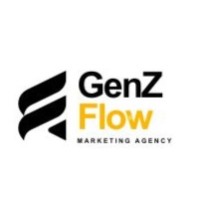 Thegenzflow logo - Similar company to Pepper Ray