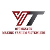 YT OTOMASYON MAKİNE YAZILIM SİSTEMLERİ logo - Similar company to Robcell Robotic