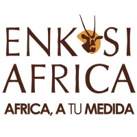 Enkosi Africa logo - Similar company to Imigongo Partners Ltd.