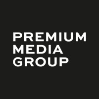Premium Media Group logo - Similar company to Impresa Films