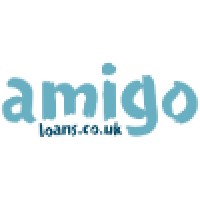 Amigo Loans logo - Similar company to Debttrader® Is Now Everchain®