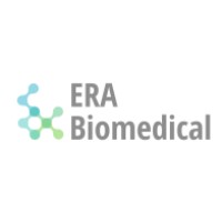 ERA Biomedical logo - Similar company to Uct Medtech