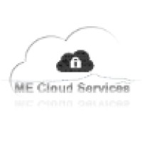 ME Cloud Services logo - Similar company to Cloud Mind