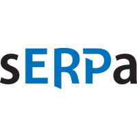 sERPa logo - Similar company to Progen Kft