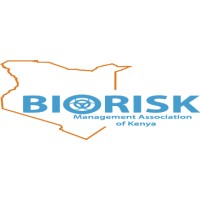Biorisk Management Association of Kenya logo - Similar company to Biosafe Innovations