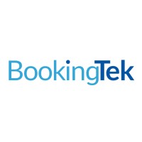 BookingTek logo - Similar company to Codefuse Technology Limited