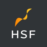 Harvey Spack Field logo - Similar company to Creation Property Network