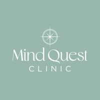 Mind Quest Clinic logo - Similar company to Mindquest