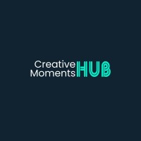 Creative Moments Hub logo - Similar company to Creative Momentum