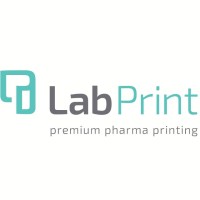 Labprint (Pty) Ltd logo - Similar company to Bluemet Ltd