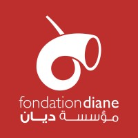 Fondation Diane logo - Similar company to Top In Turkey