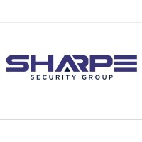 Sharpe Security Group logo - Similar company to Electroguard
