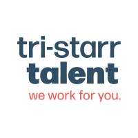Tri-Starr Talent logo - Similar company to Deacon Recruiting