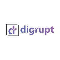 DigRupt logo - Similar company to Digrup